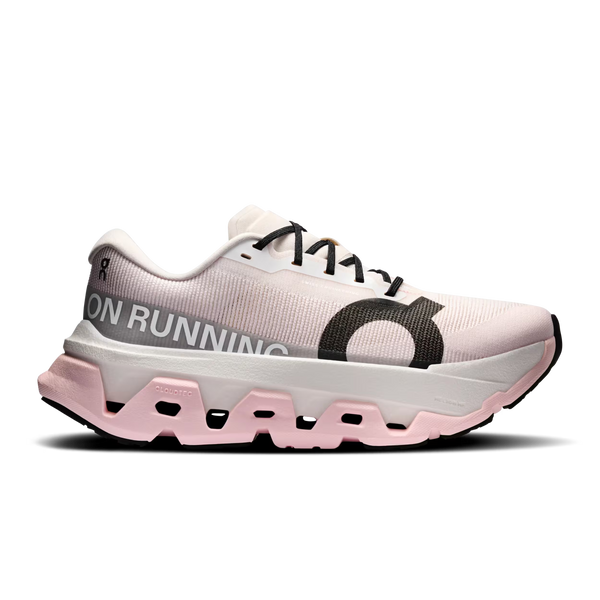 ON Cloudmonster 3 Hyper W Ivory/Peony