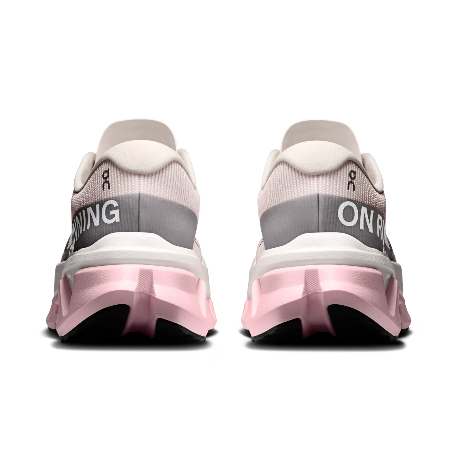 ON Cloudmonster 3 Hyper W Ivory/Peony