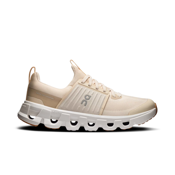 ON Cloudswift Youth Sand