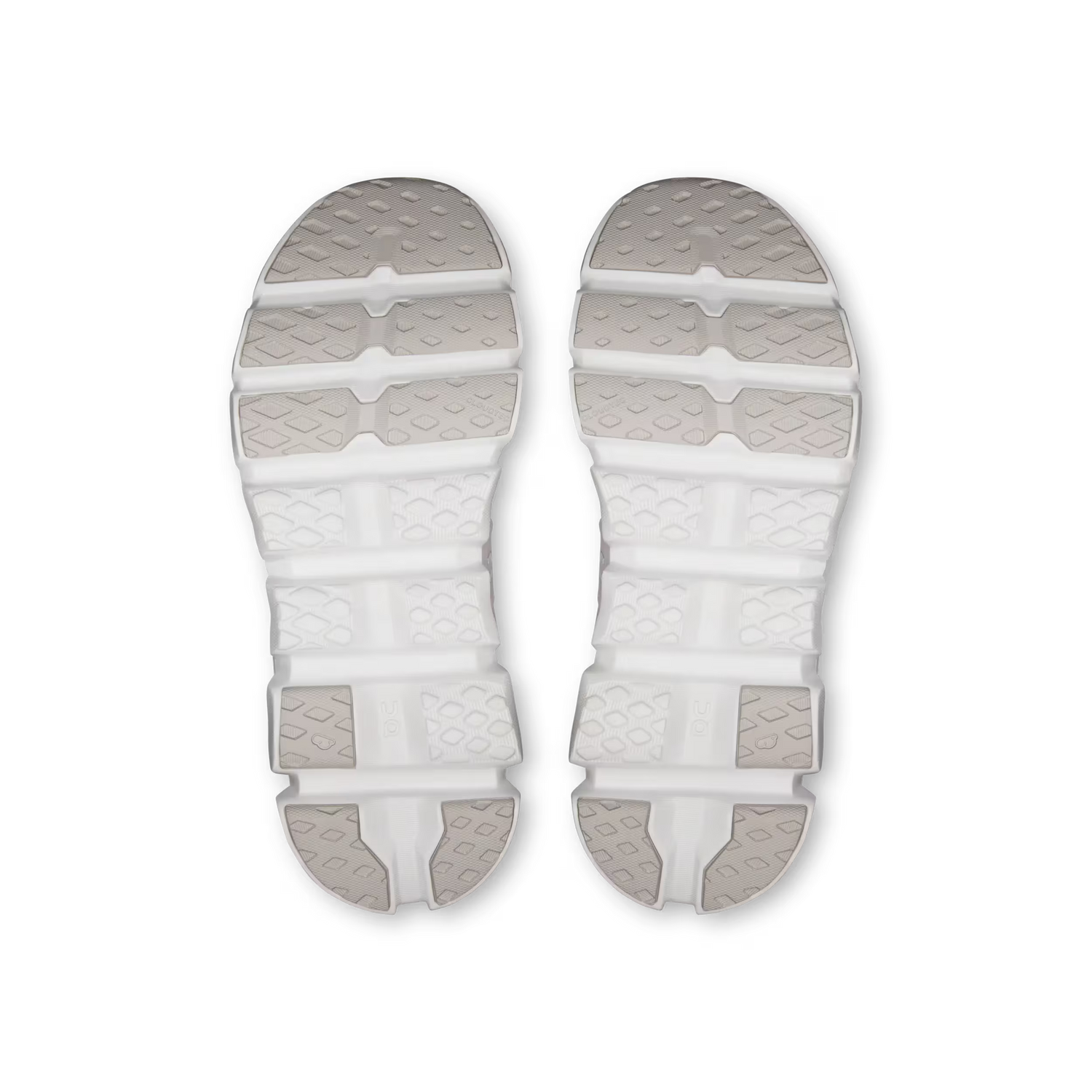ON Cloudswift Youth Salt/White