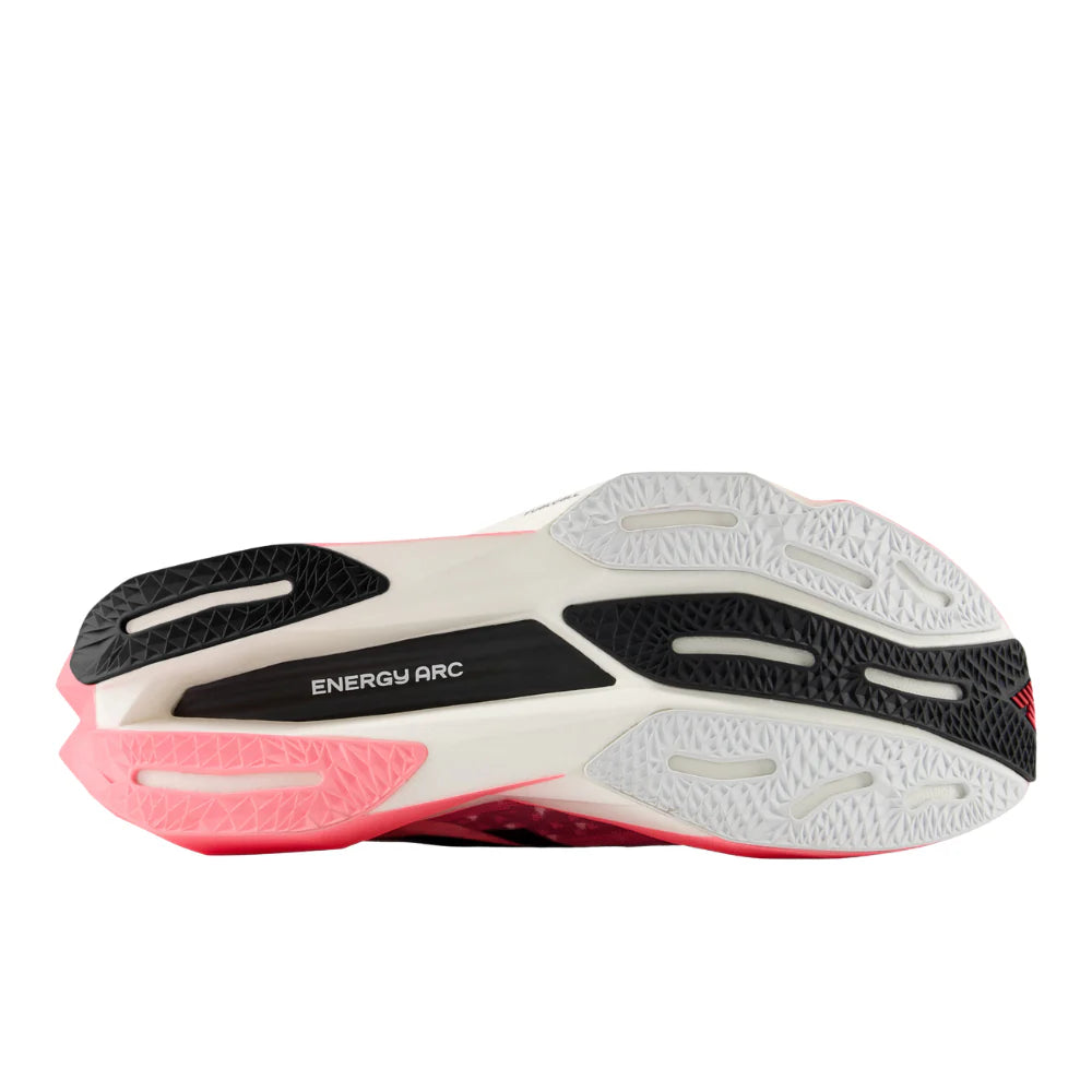 NB FuelCell SuperComp Elite v4 M Pink