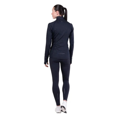 Ronhill Tech Reflect Lux Jacket Women's Black/Reflect