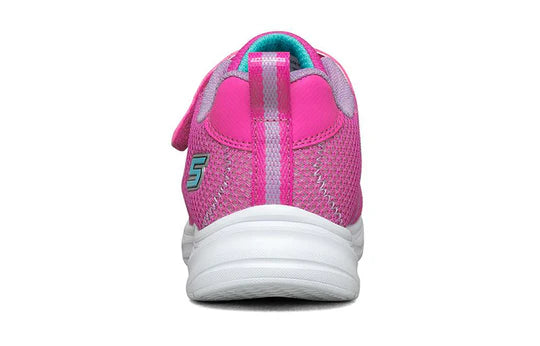 Skechers Glimmer Kicks Kids Pink