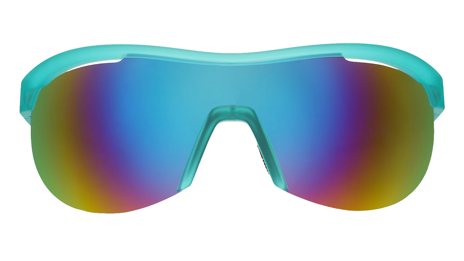 Goodr Sonic G Sunglasses Cue Slow-Mo Montage