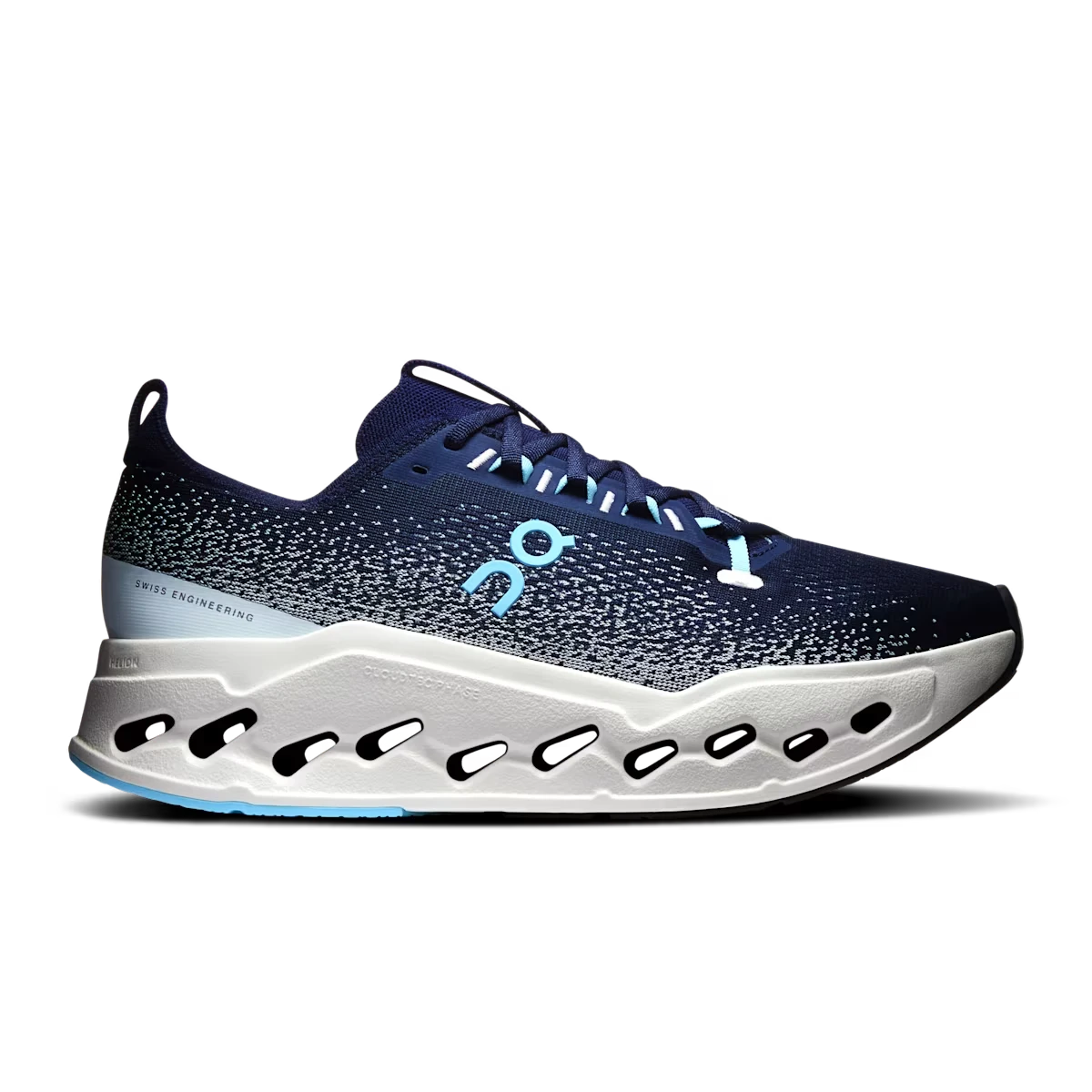 ON Running Cloudsurfer Max M Midnight/Ivory