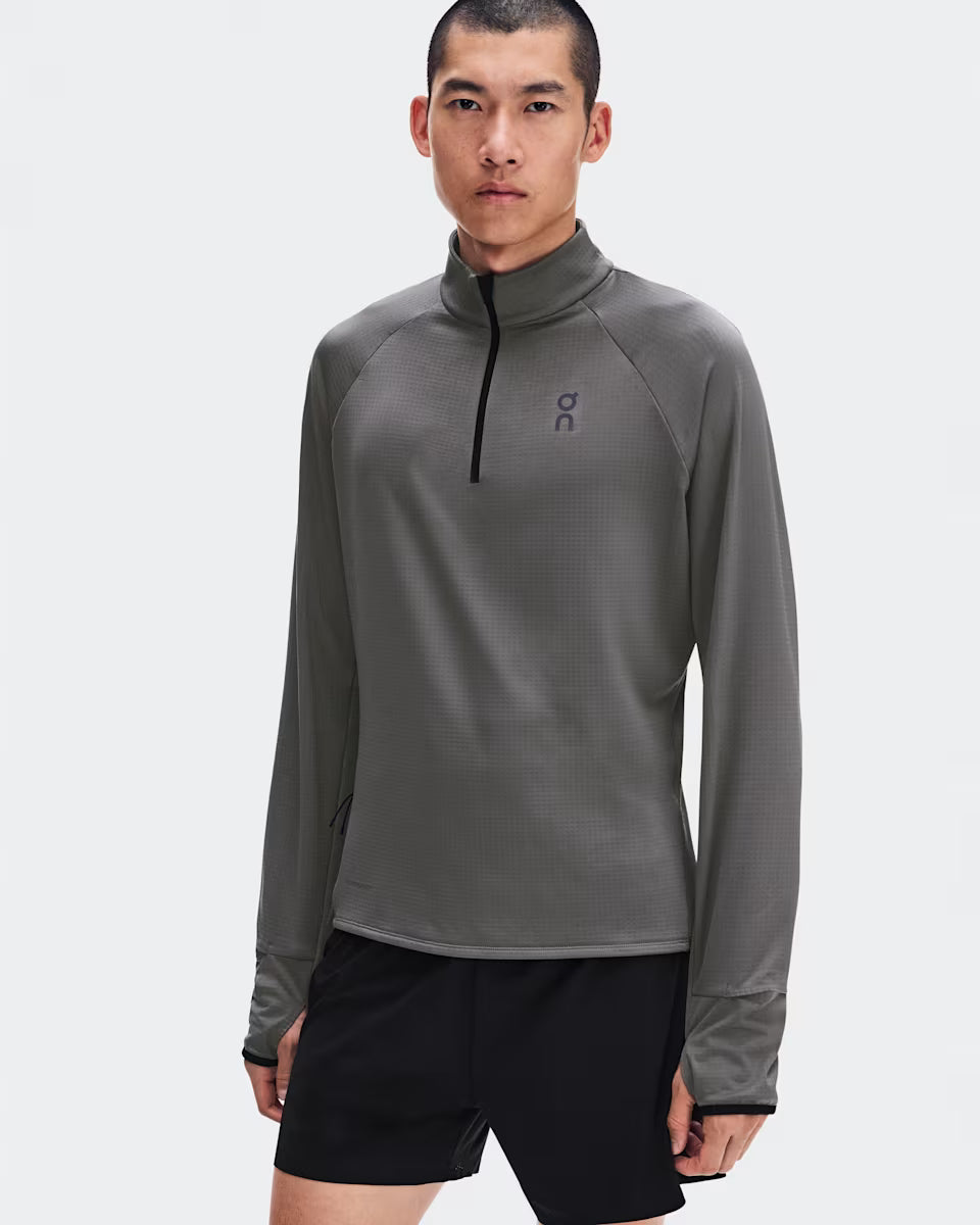 ON Climate Shirt M Ember