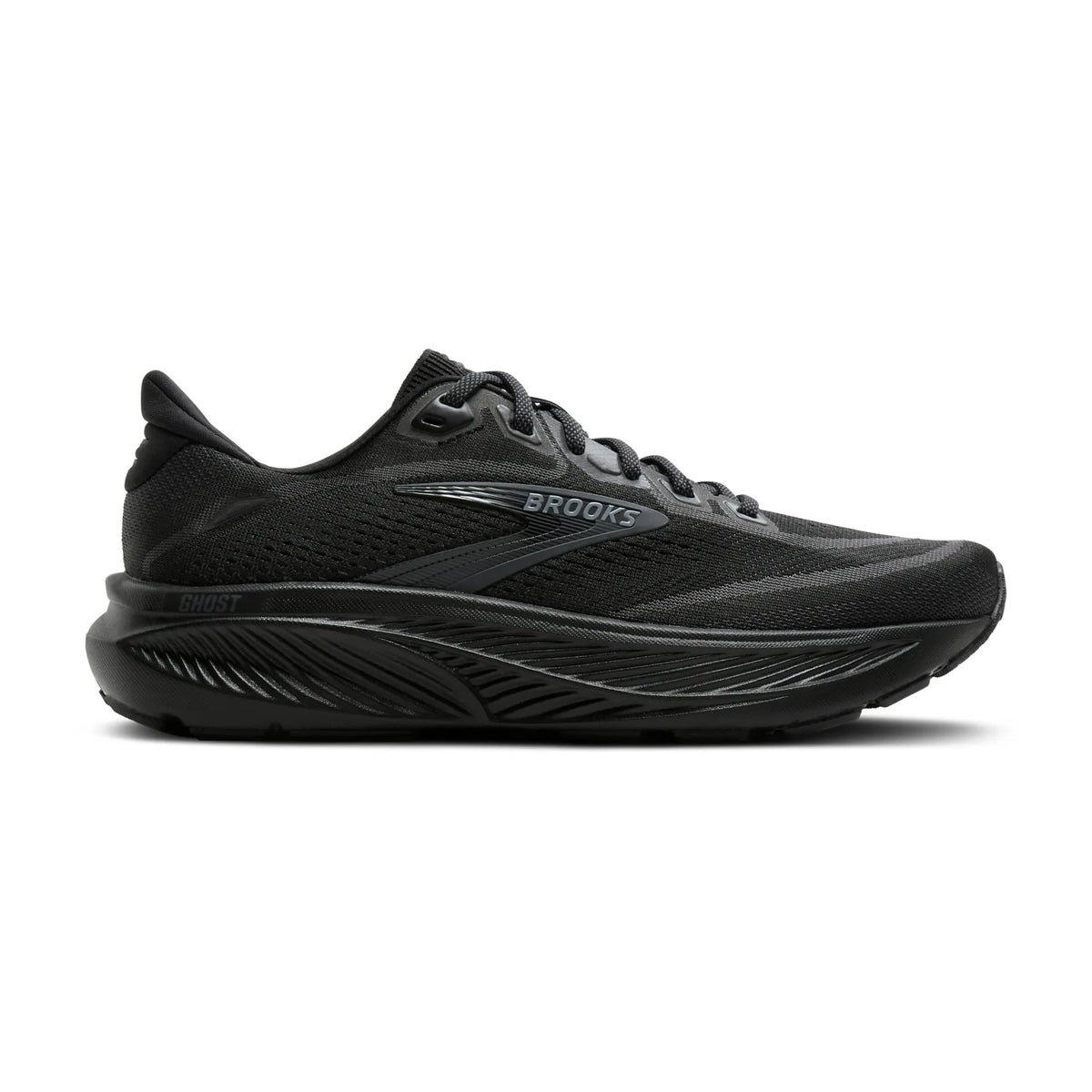 Brooks Ghost 18 W Black/Black
