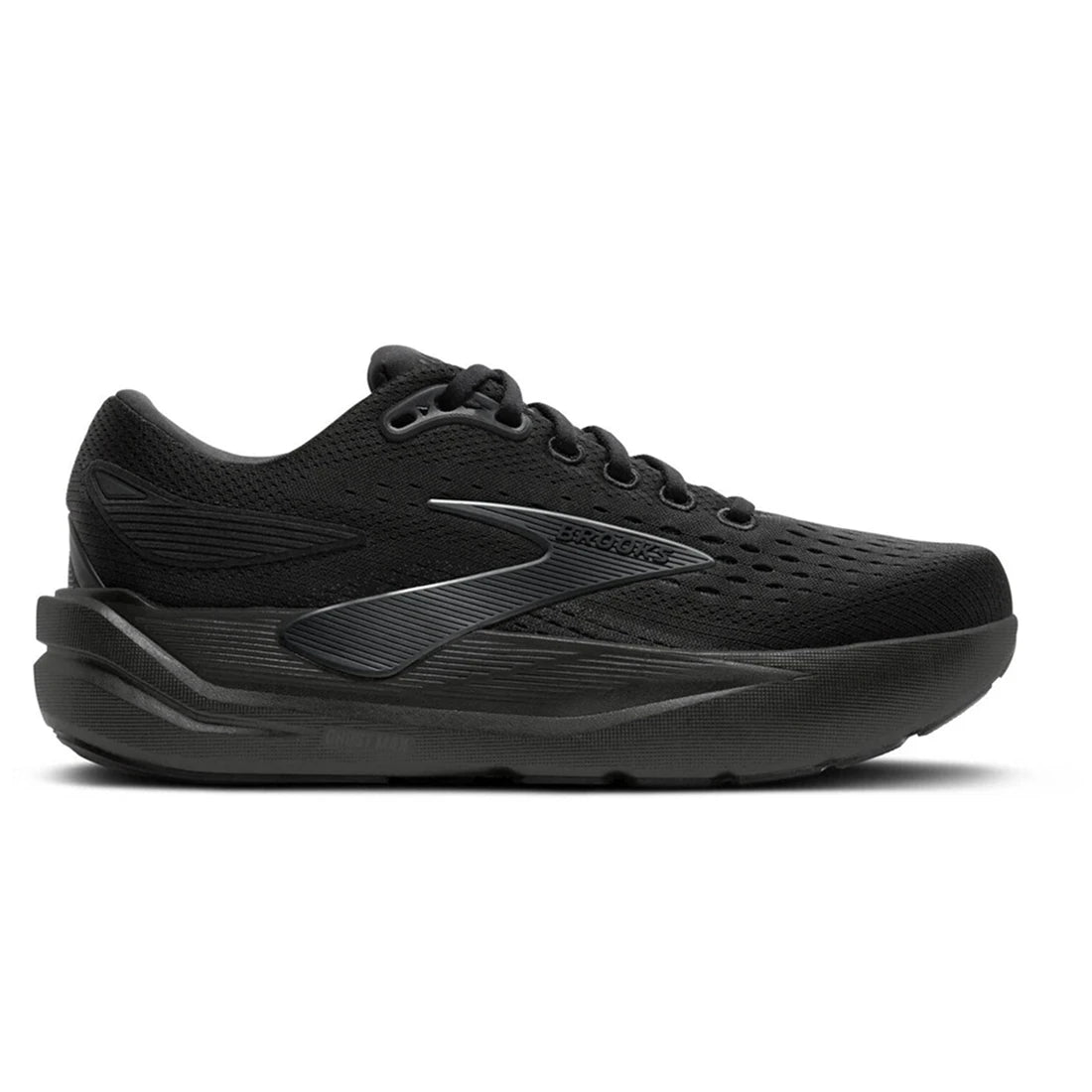 Brooks Ghost Max 3 M Black/Ebony