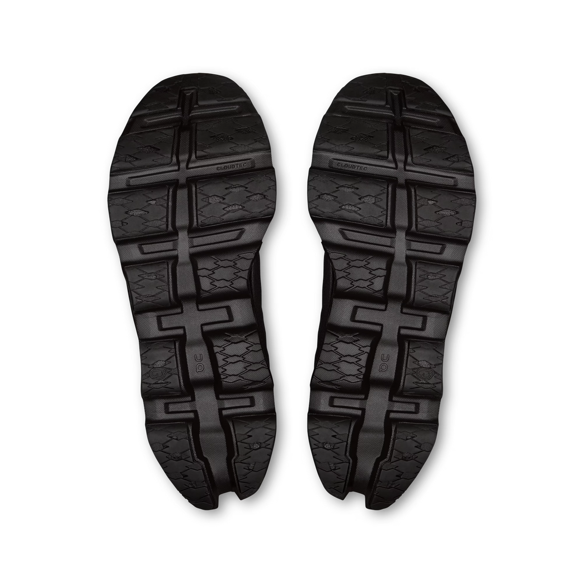 ON Cloudmonster 3 Men's Black/Black