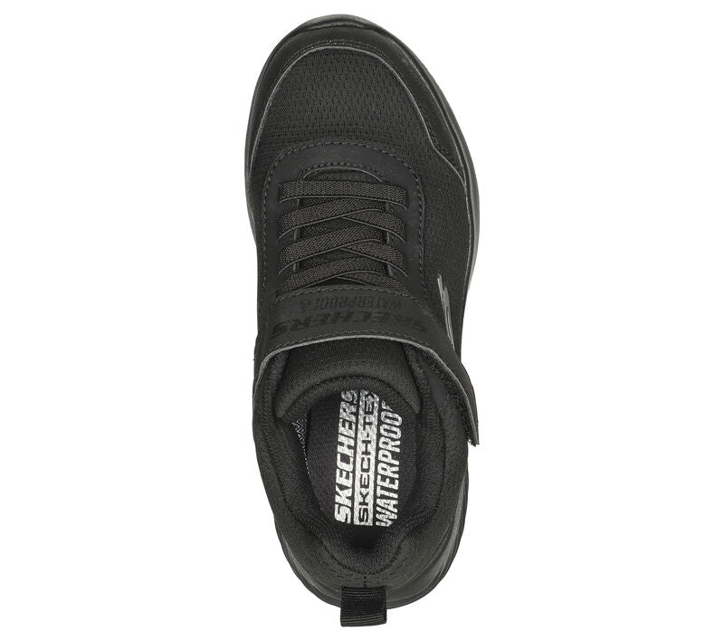 Skechers Bounder Dripper Drop Kids Black