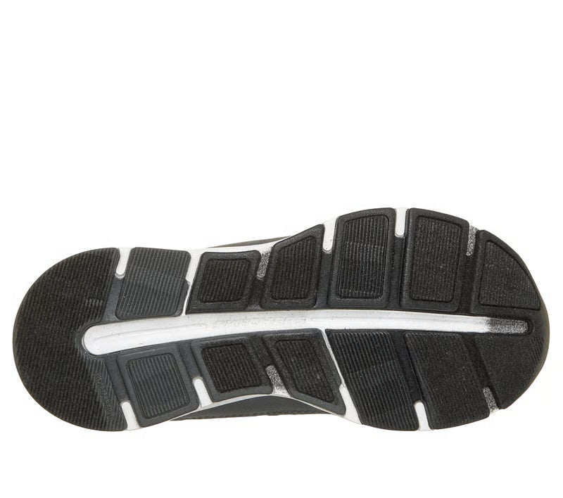 Skechers Slip-ins: Glide-Step Plus Vista Lane Charcoal/Black
