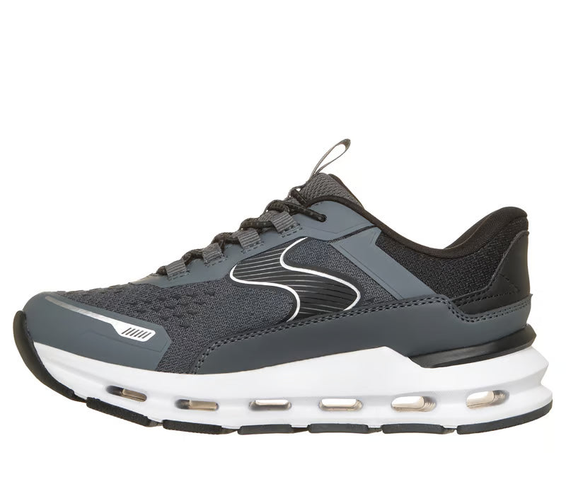 Skechers Slip-ins: Glide-Step Plus Vista Lane Charcoal/Black
