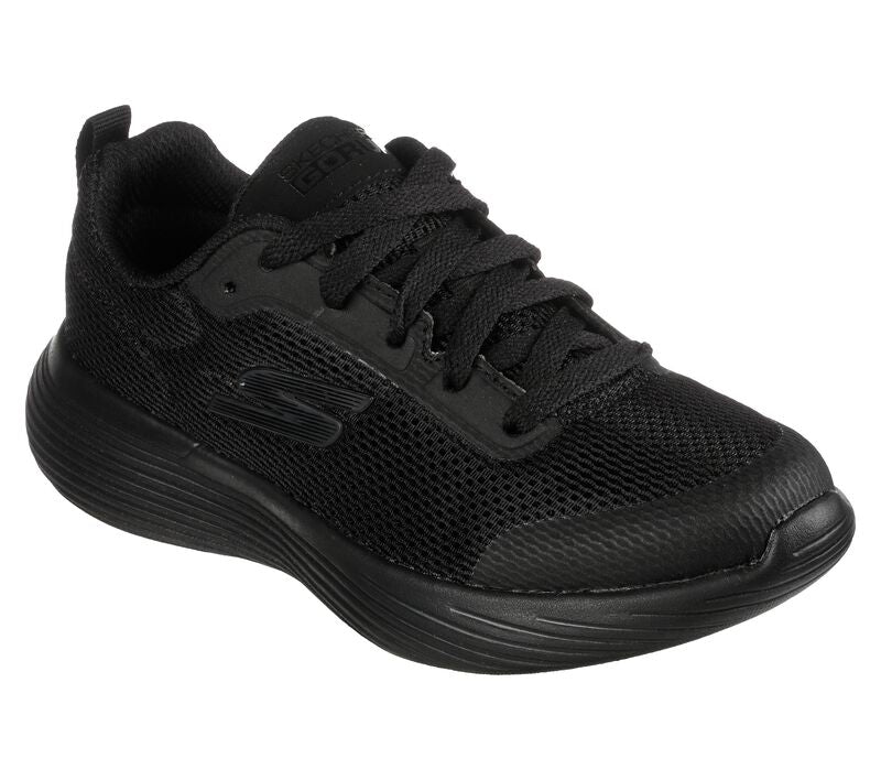 Skechers GO-RUN 400 Kids Black