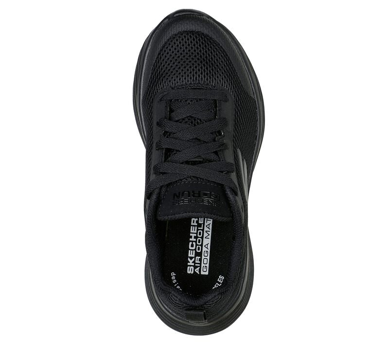 Skechers GO-RUN 400 Kids Black