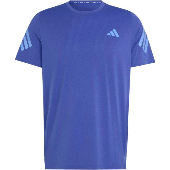 Adidas ADI365 Climacool SS Tee M Dual Indigo