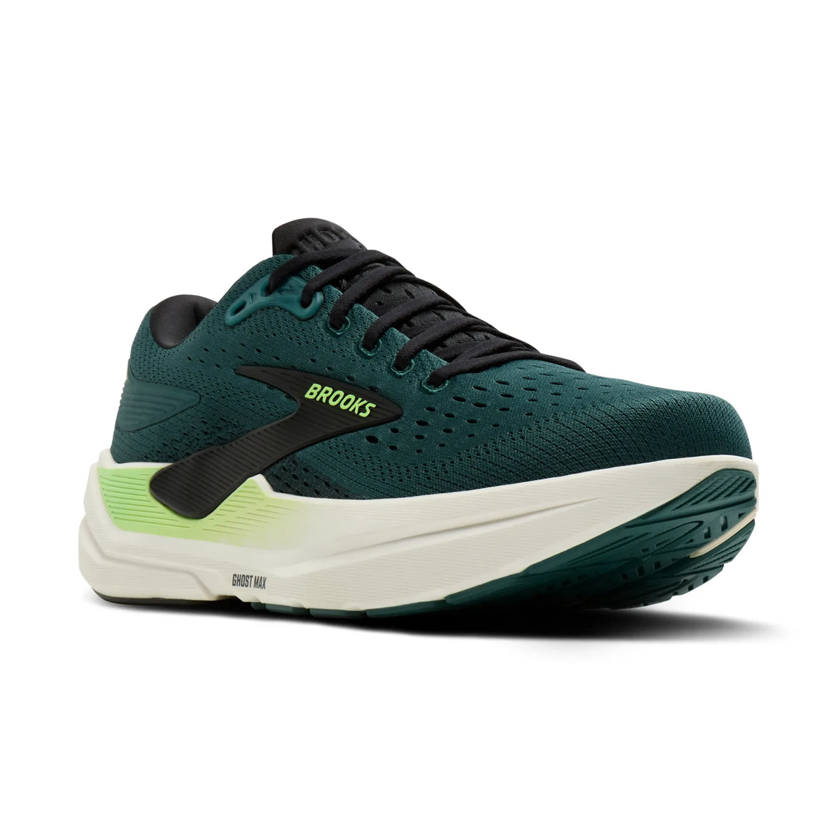 Brooks Ghost Max 3 M Atlantic Deep/Green