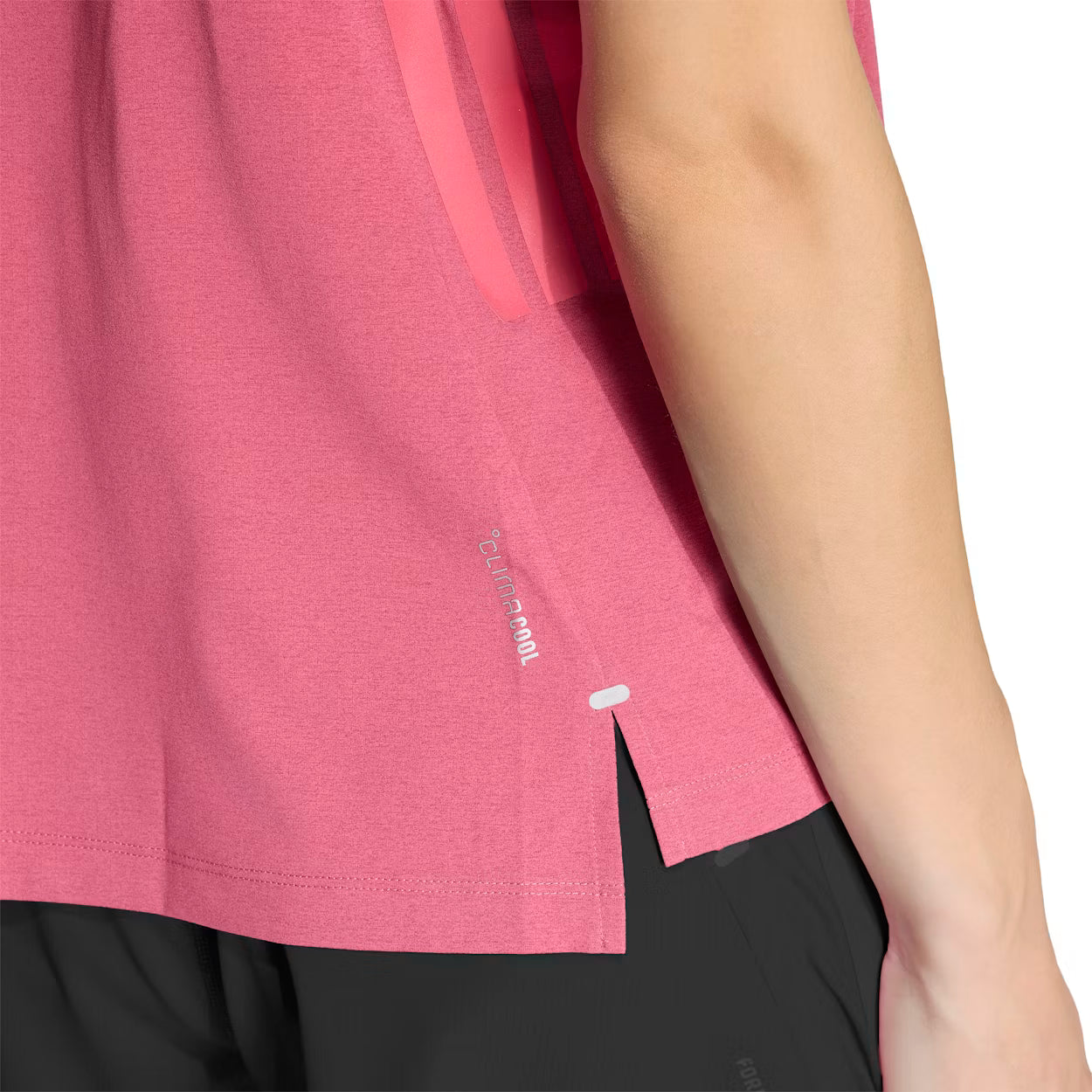 Adidas ADI365 Climacool Tank Top W Dual Magenta