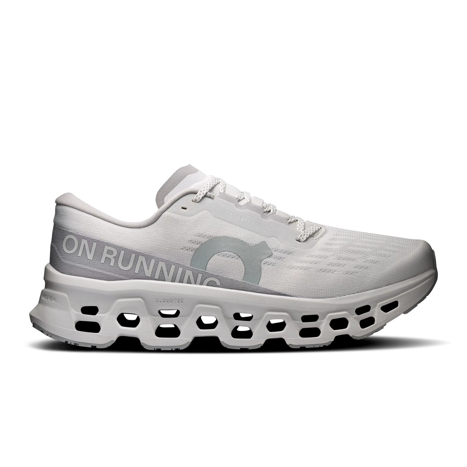 ON Cloudmonster 3 Men's Wolf