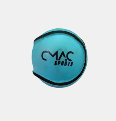 CMAC Hurling Wall Balls