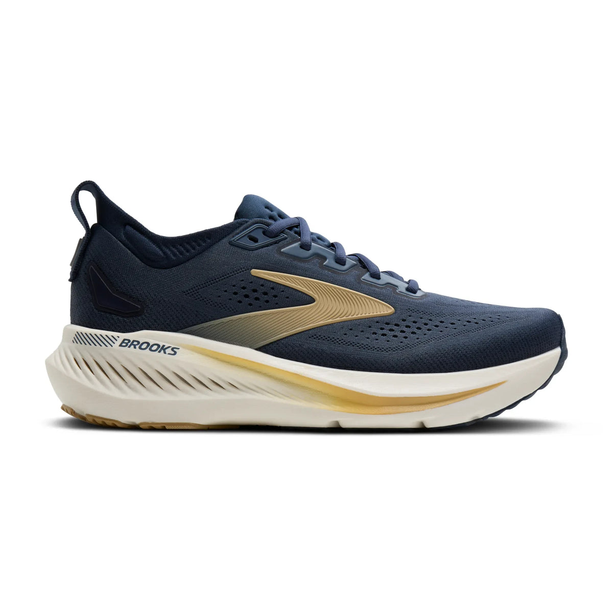Brooks Glycerin GTS 23 M Blue/Spellbound