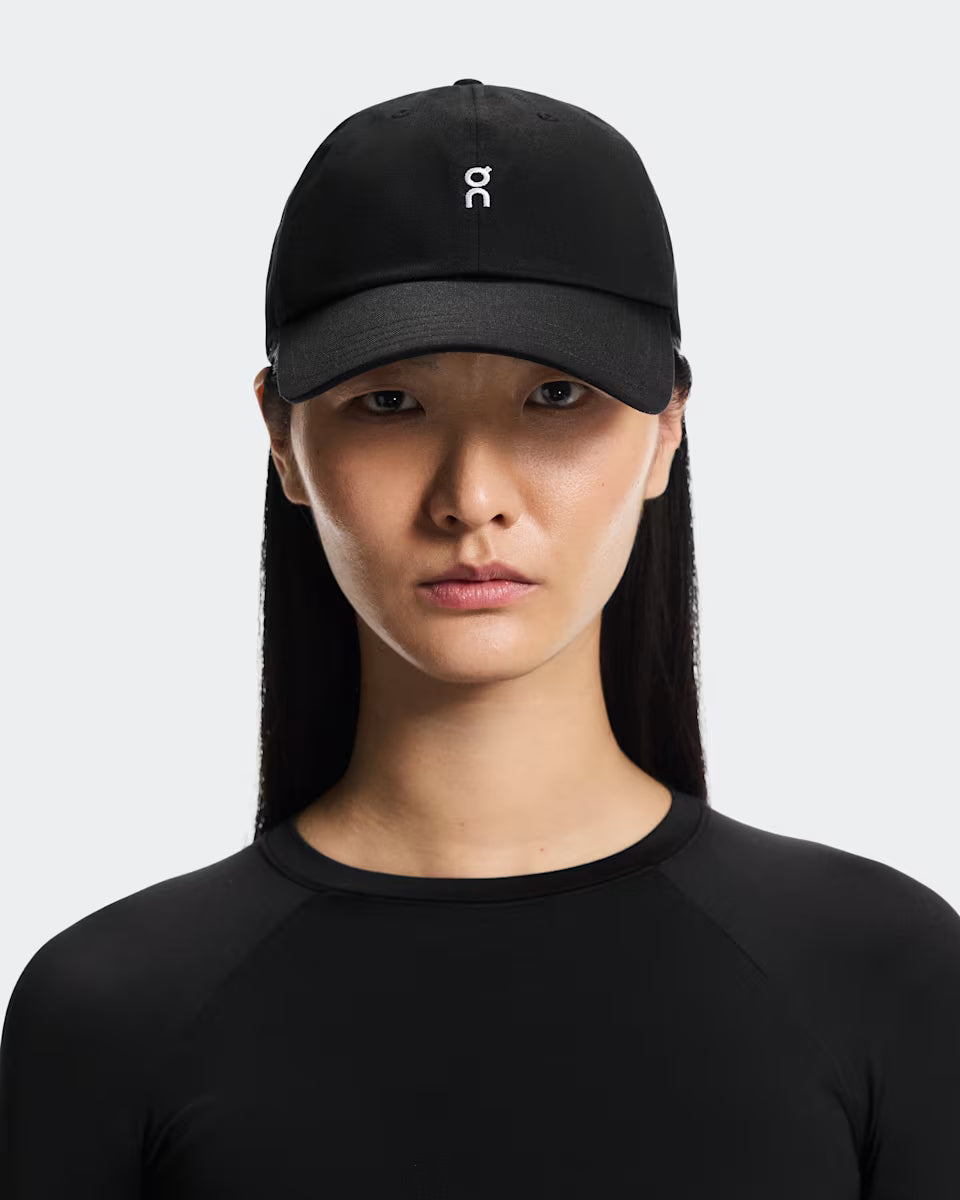 ON All-Day Cap Black