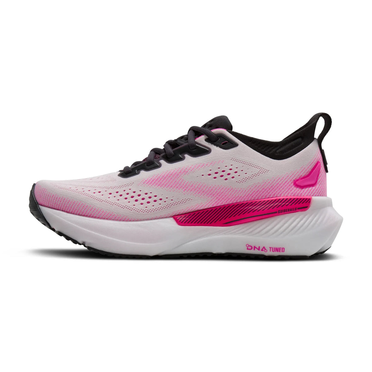 Brooks Glycerin GTS 23 W White/Phantom