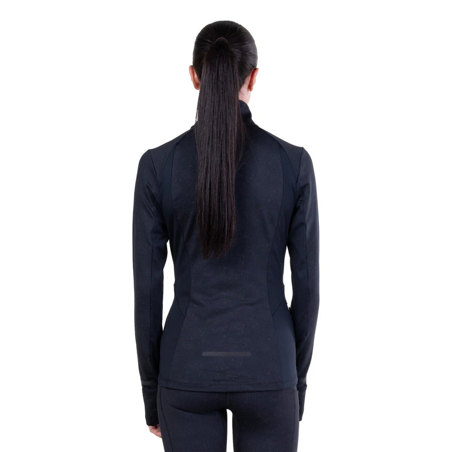 Ronhill Tech Reflect Lux Jacket Women's Black/Reflect