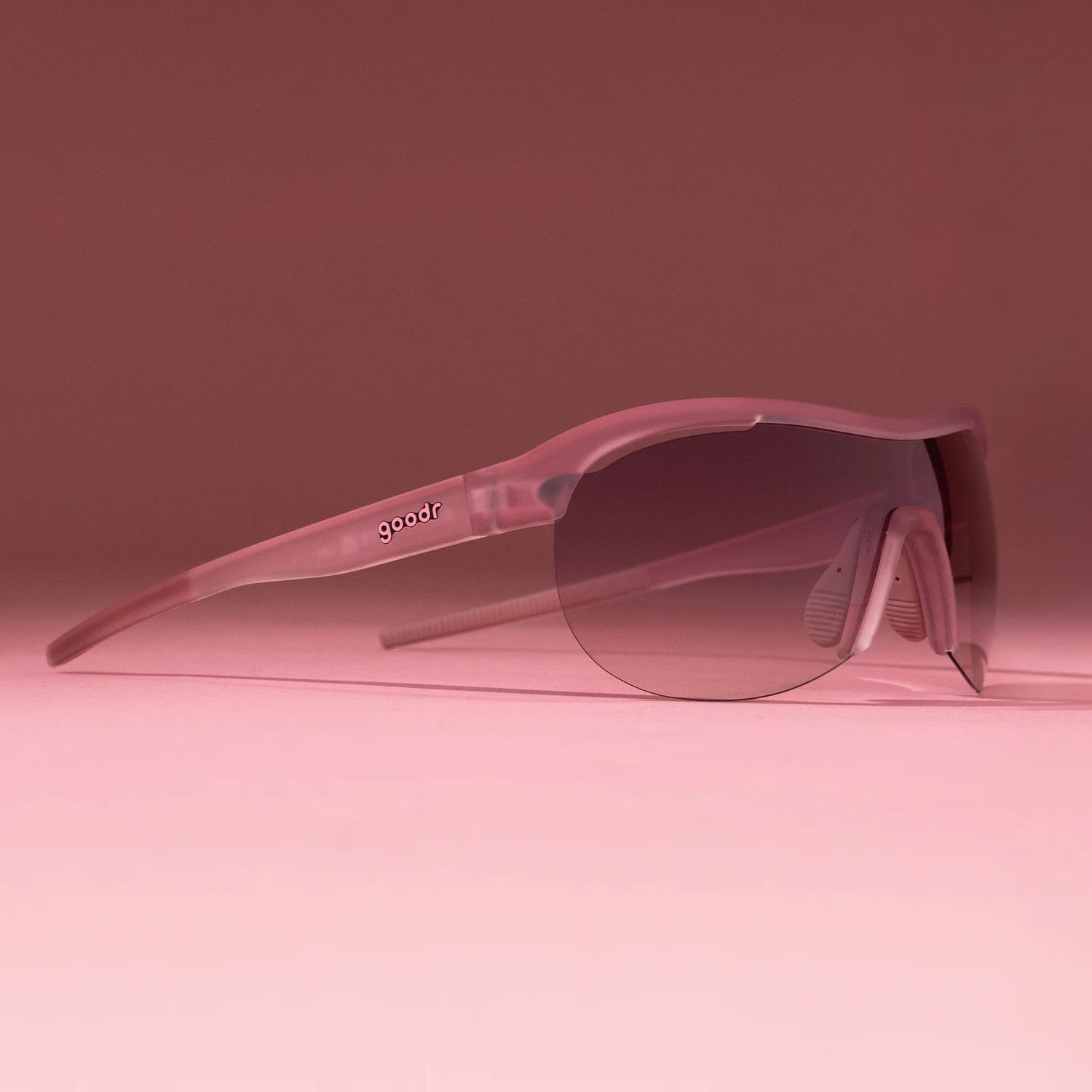 Goodr Sonic G Sunglasses Human Energy Drink