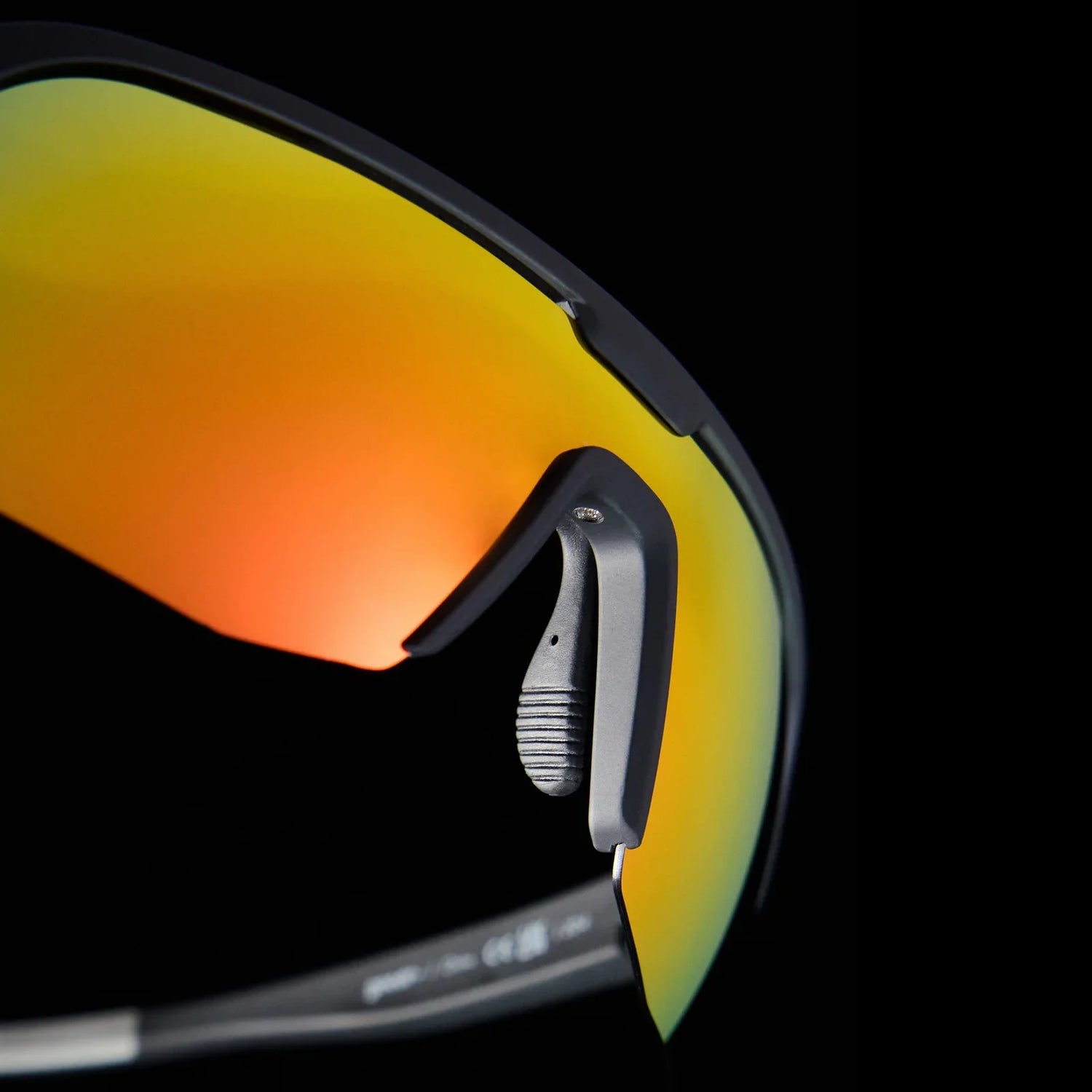 Goodr Bolt G Sunglasses Do it For the Victory Dance