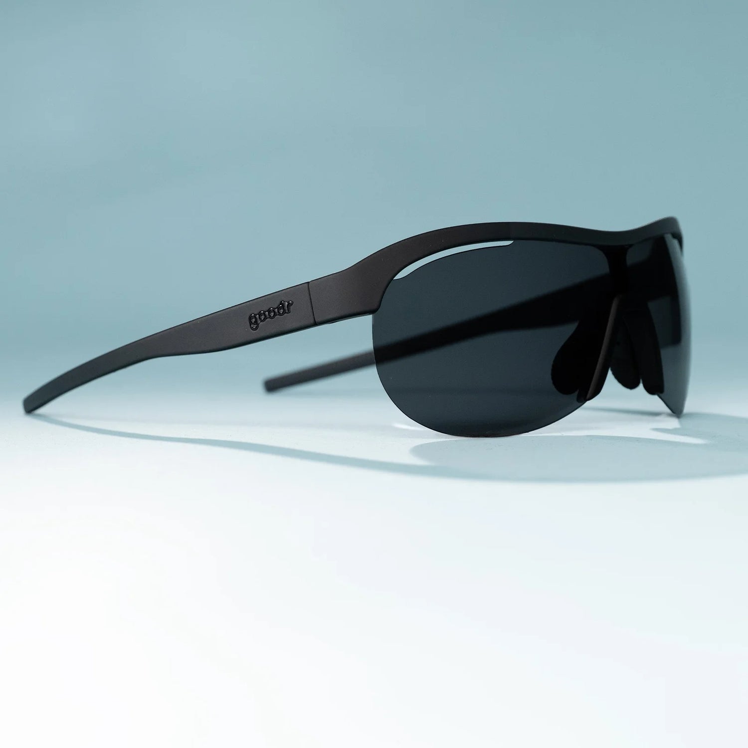 Goodr Sonic G Sunglasses When The World Blurs