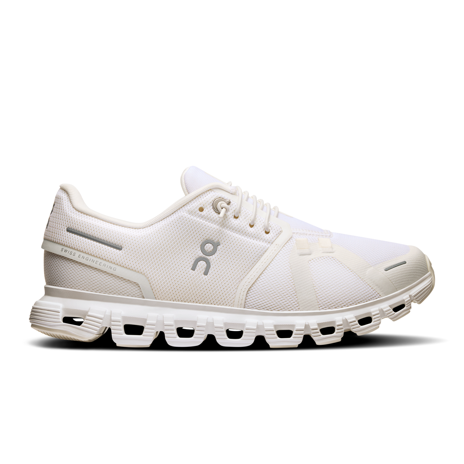 ON Cloud 6 W White Cloud