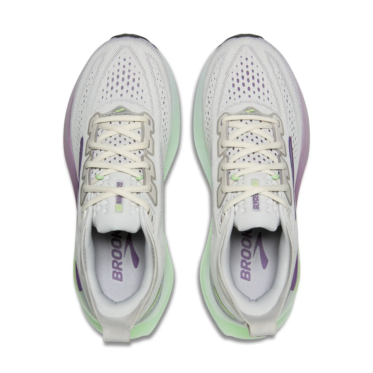 Brooks Glycerin 23 W Antarctica/Grape