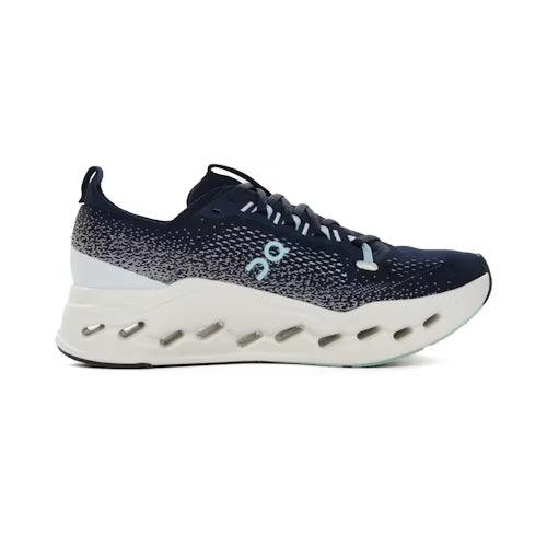 ON Cloudsurfer Max M Midnight/Ivory