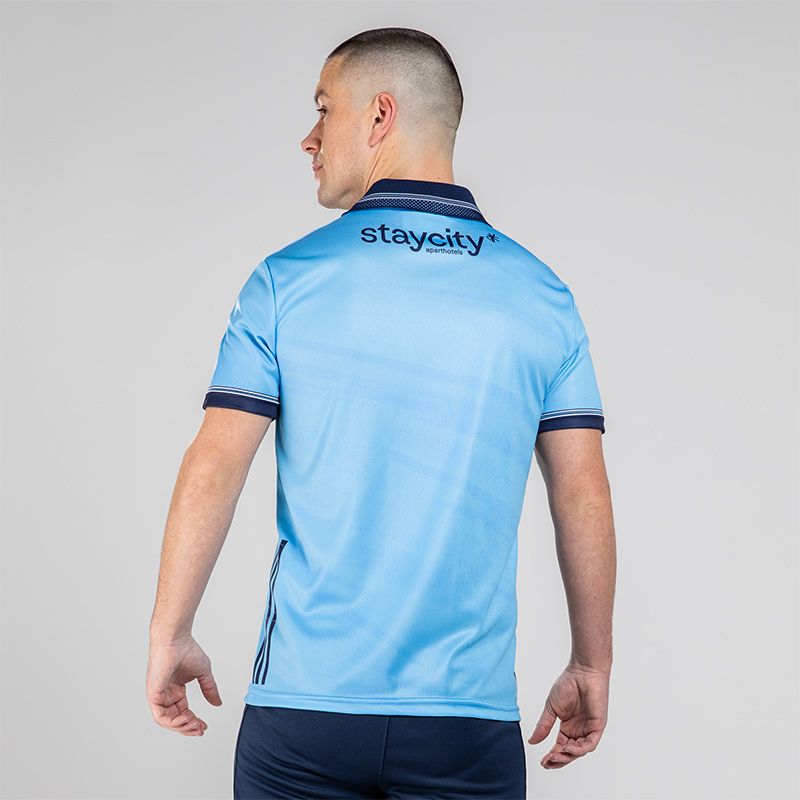 Dublin GAA Home Jersey 2024 Player Fit