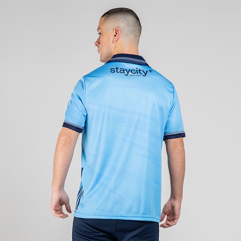 Dublin GAA Home Jersey 2024