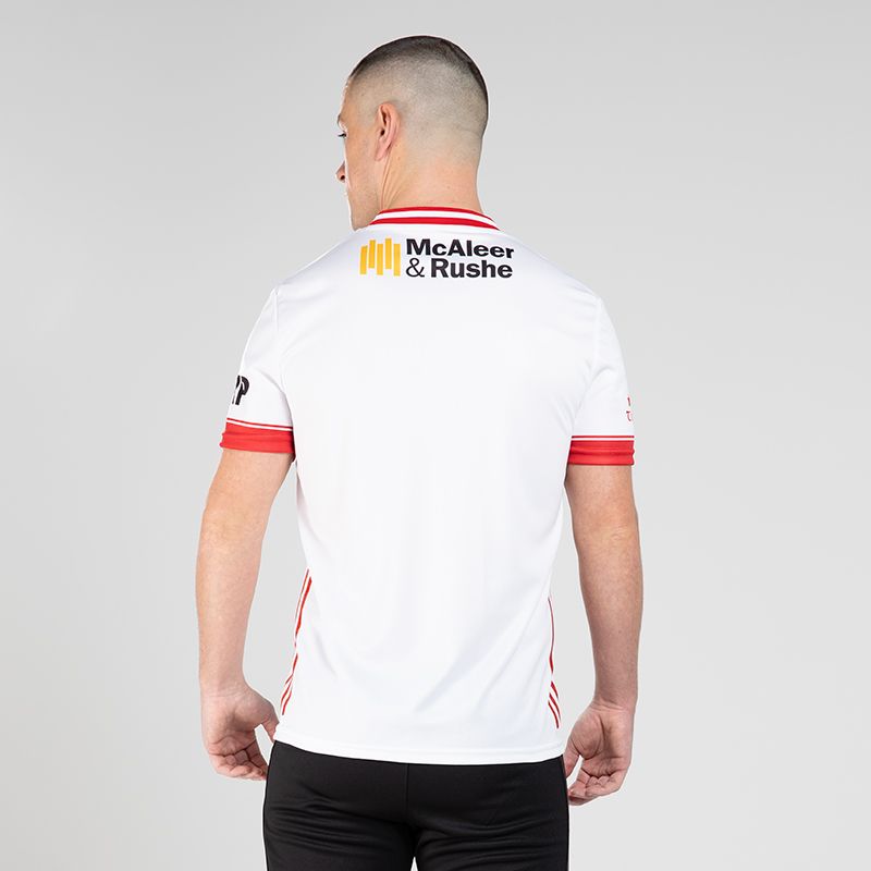 Tyrone GAA Home Jersey 2024 Player Fit