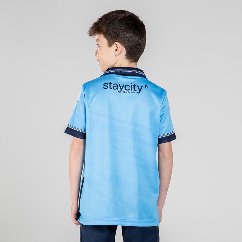 Dublin GAA Kids' Home Jersey 2024