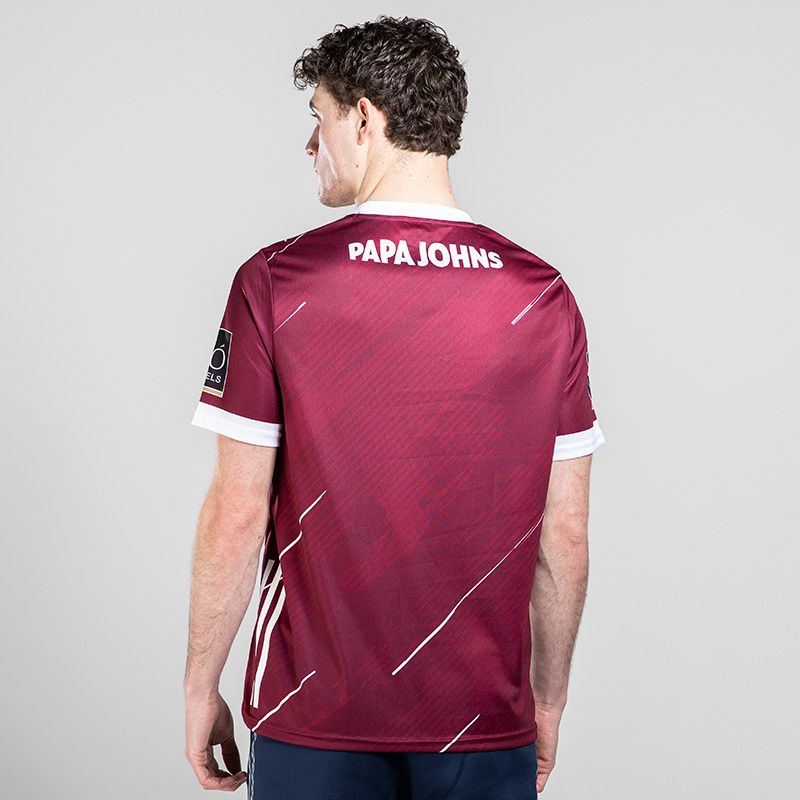 Galway GAA Home Jersey 2023