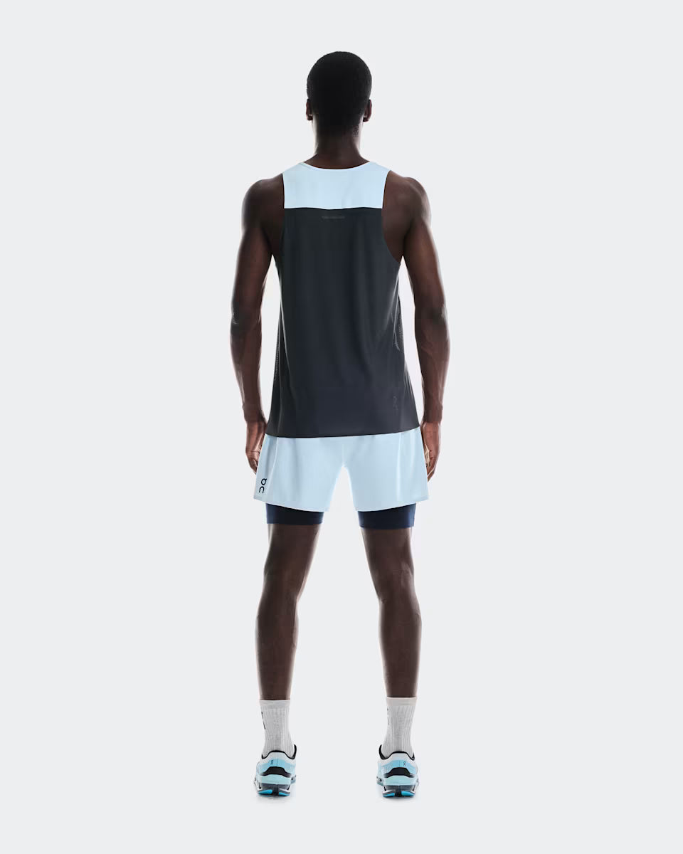 ON Performance Tank M Arctic