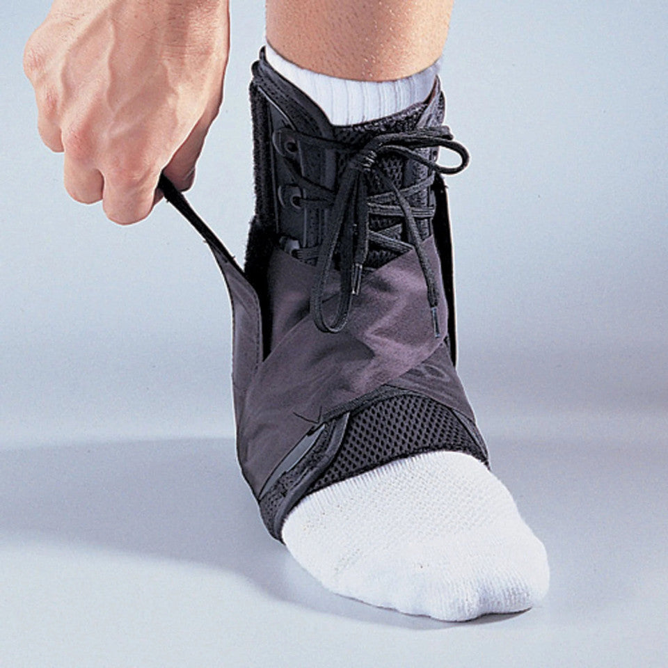 LP Elite Ankle Brace