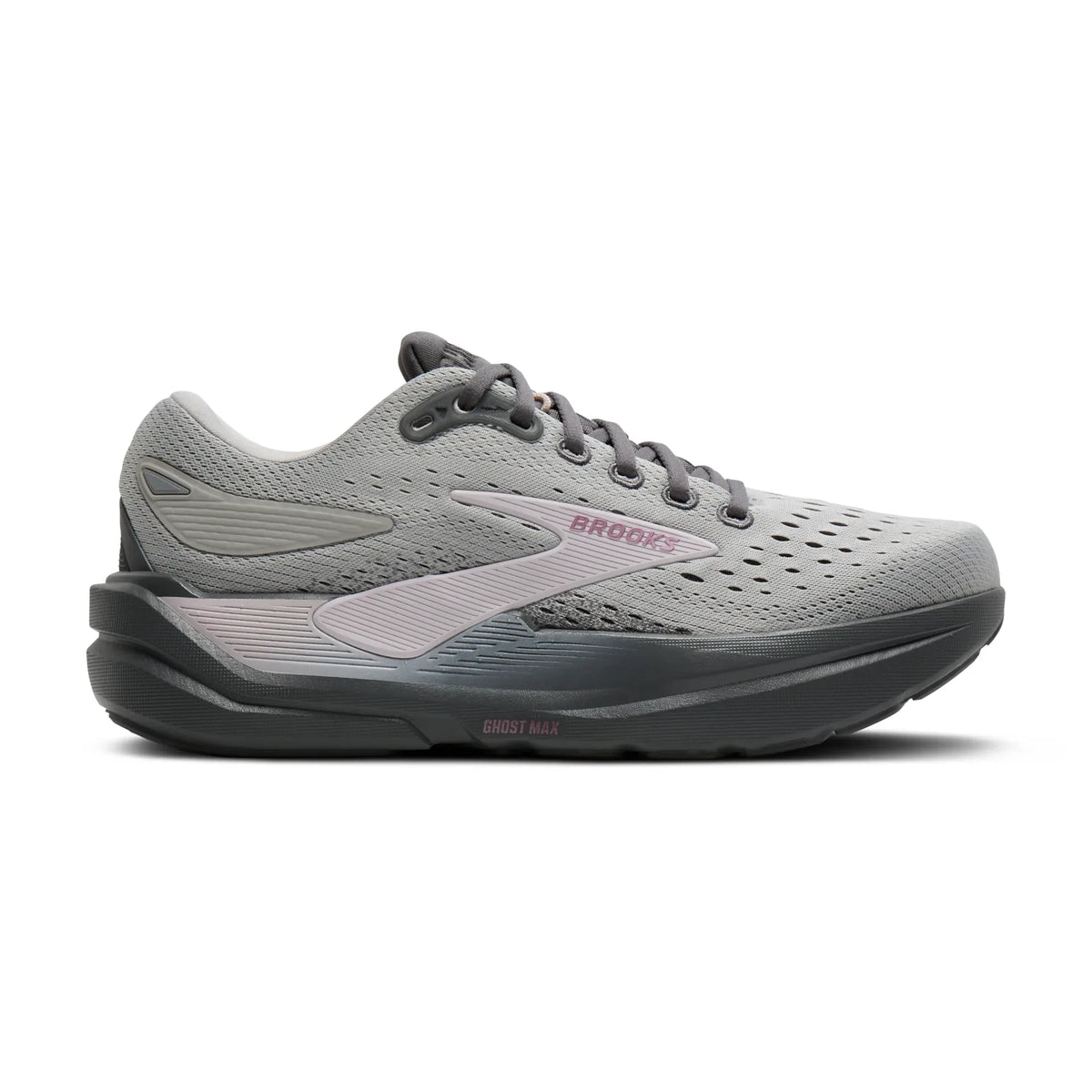 Brooks Ghost Max 3 W Harbor Mist/Poppy Seed
