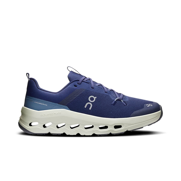 ON Cloudleap Kids Zodiac/Steel