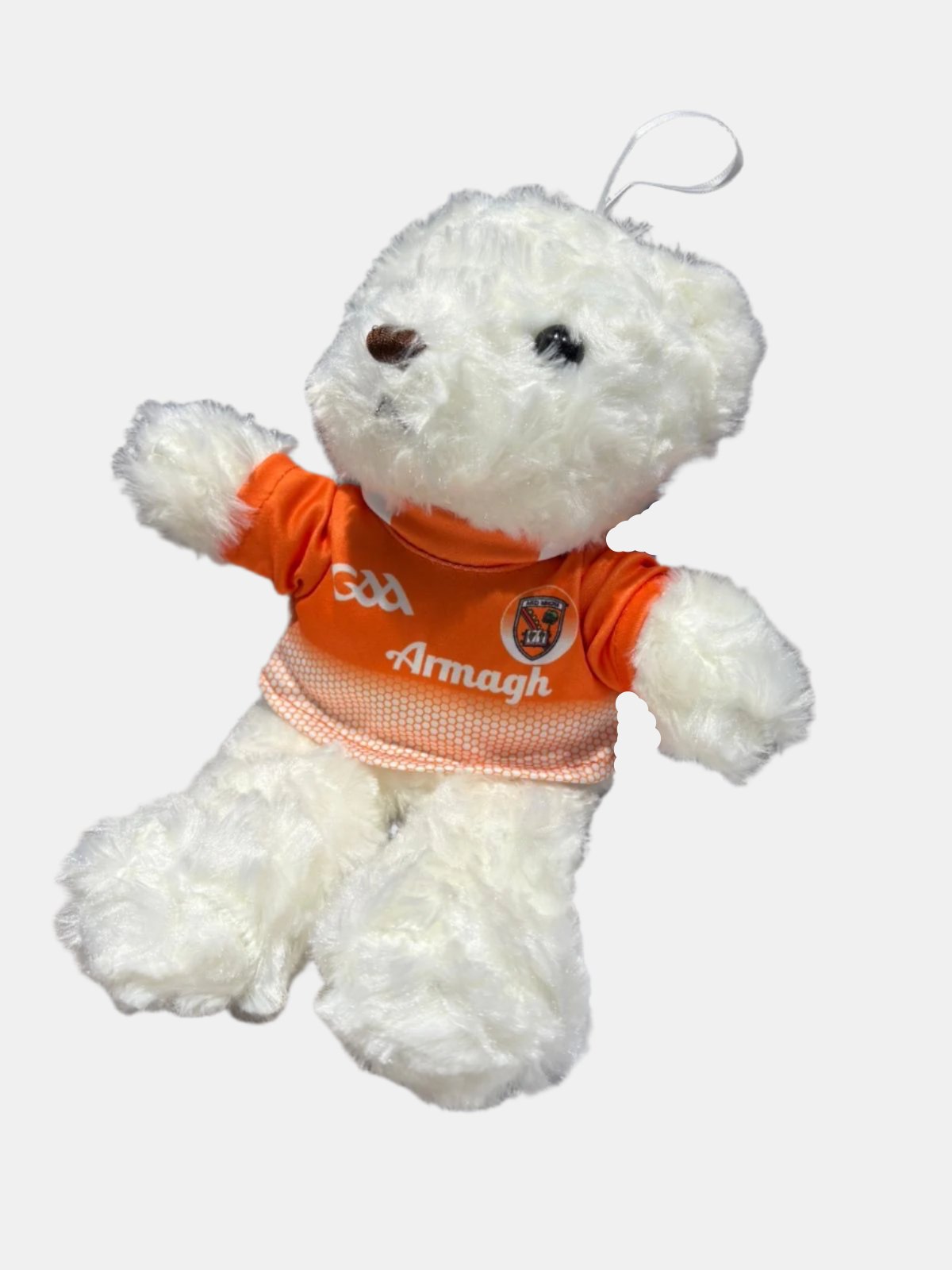 Armagh GAA Teddy Bear