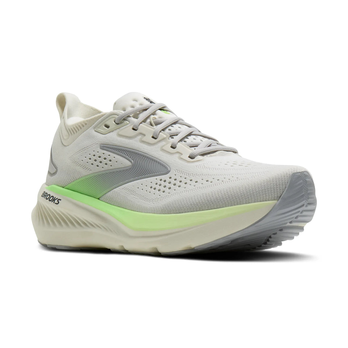 Brooks Glycerin 23 Wide Fit M Grey/Green