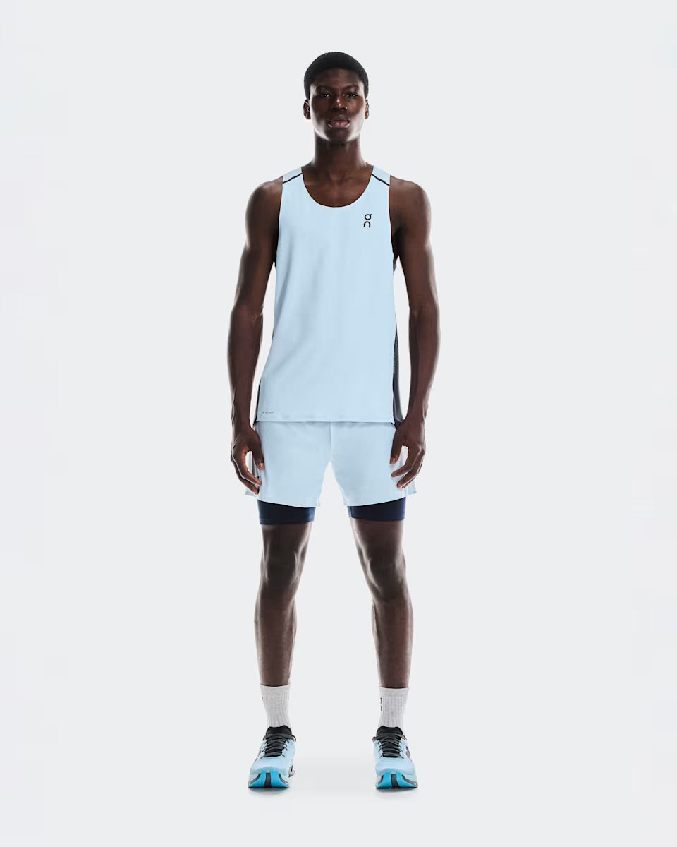 ON Performance Tank M Arctic
