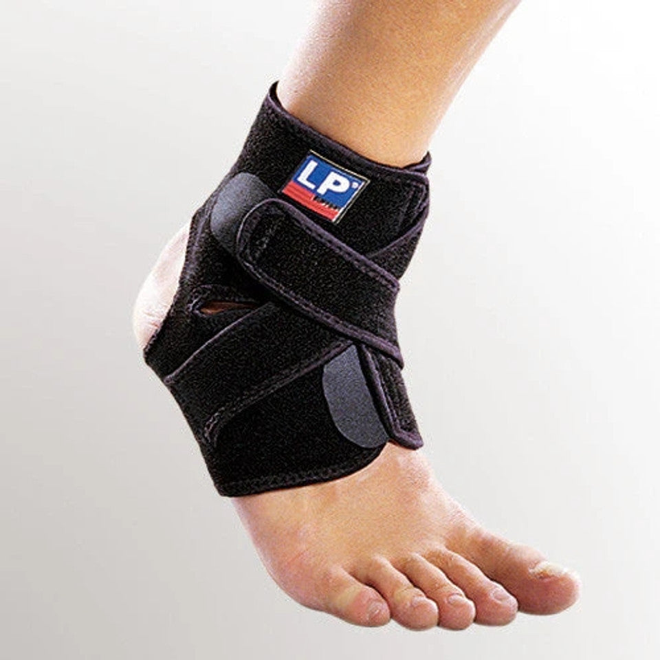 LP Extreme Ankle Support (One Size)
