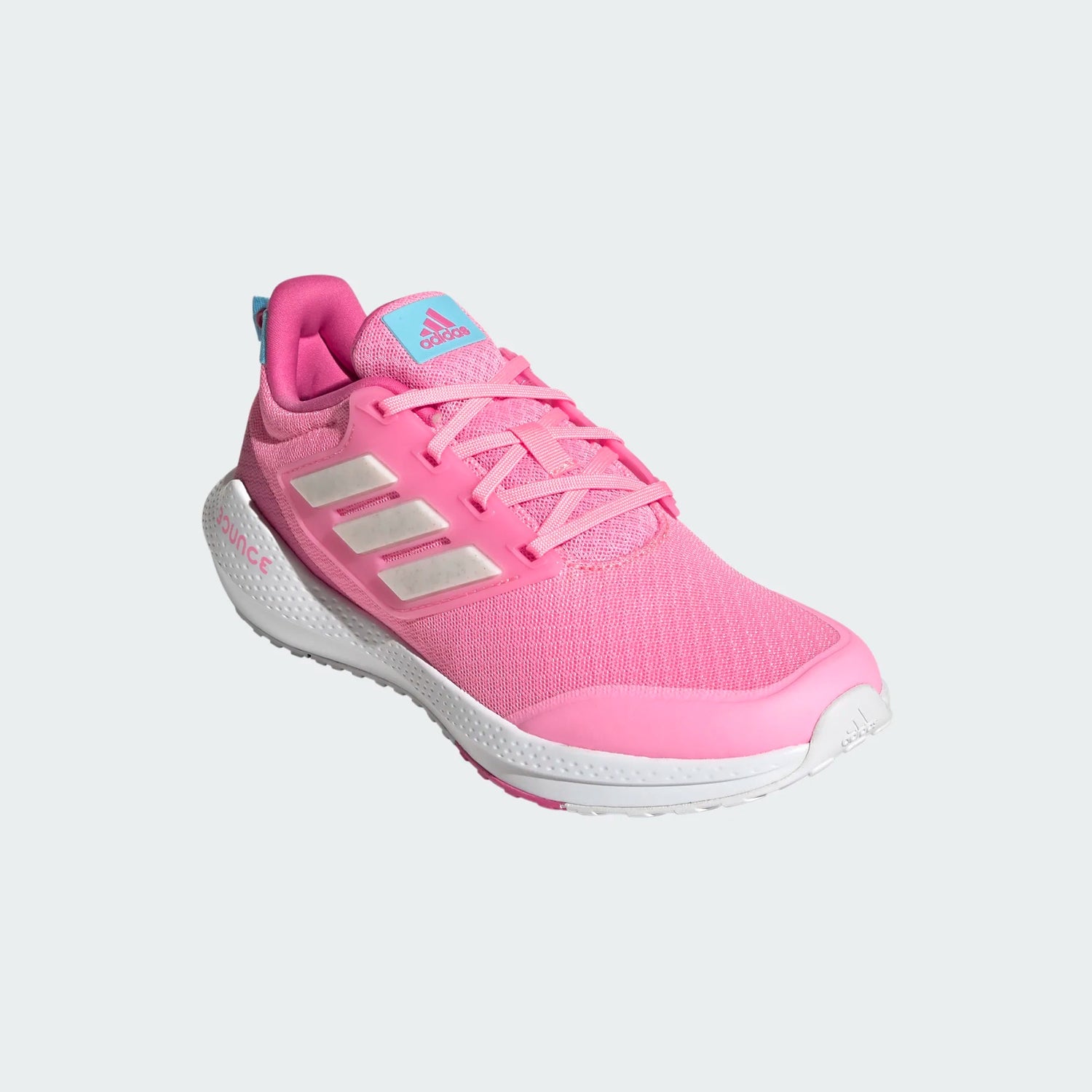 Adidas EQ21 Run 2.0 Kids Pink