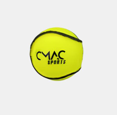 CMAC Hurling Wall Balls