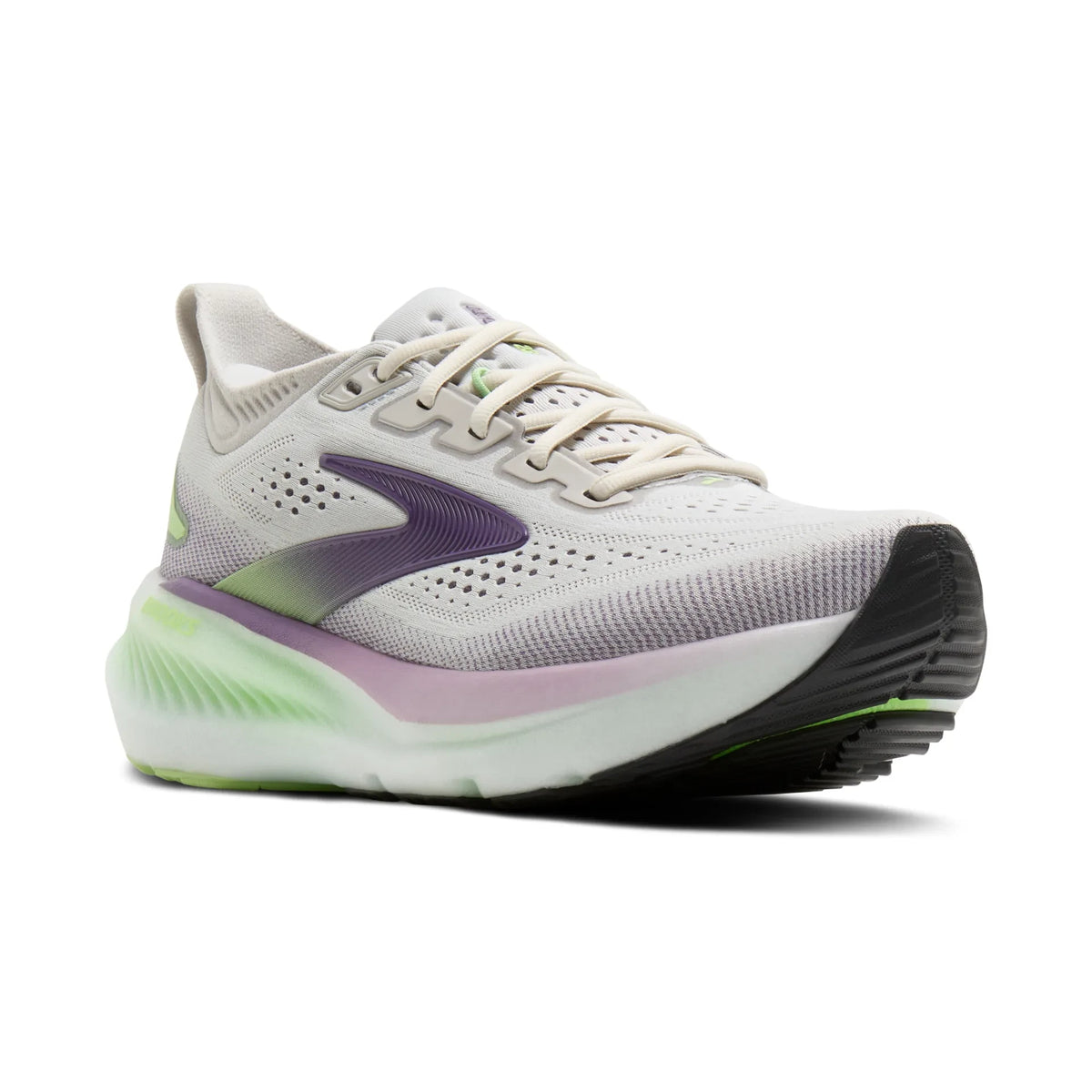 Brooks Glycerin 23 W Antarctica/Grape