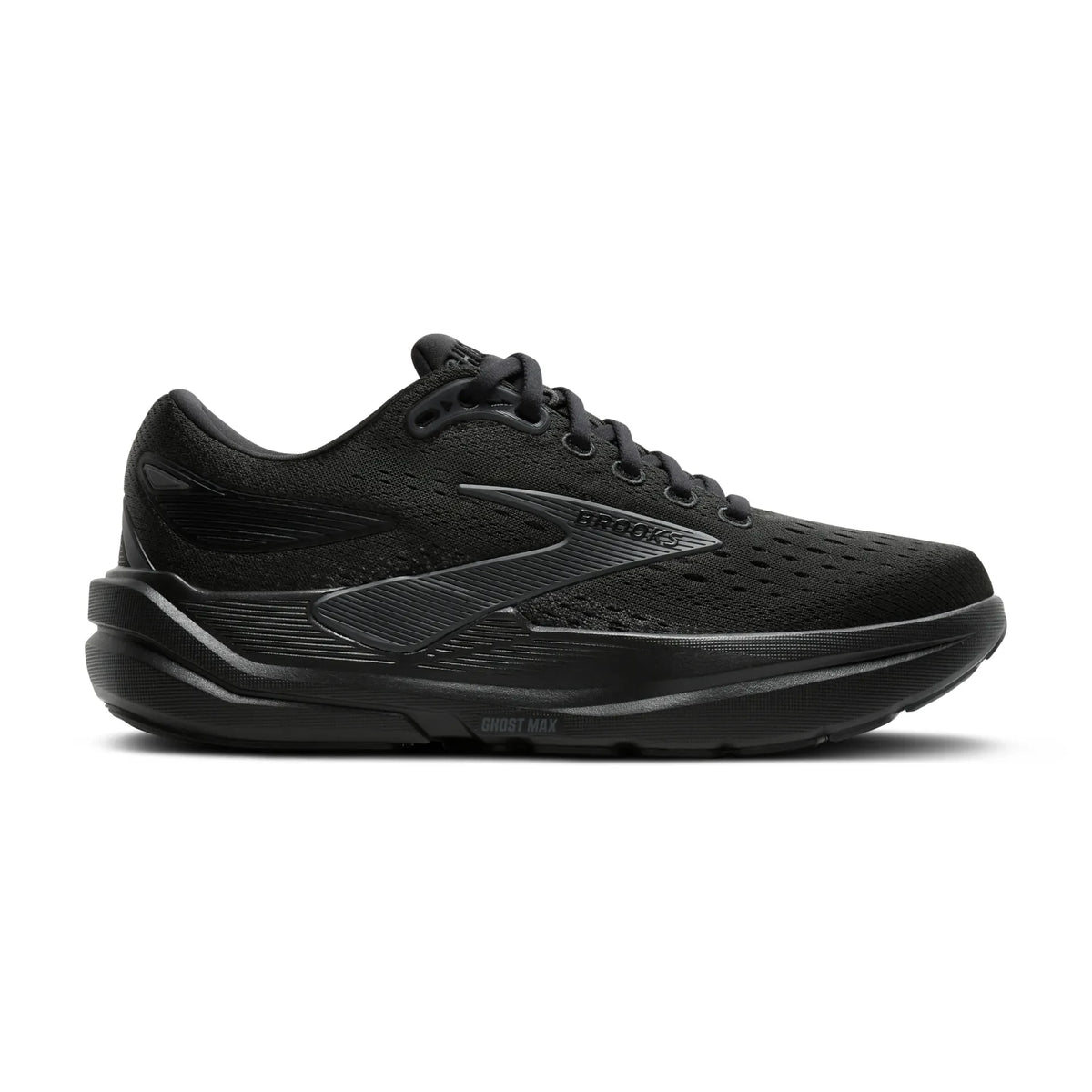 Brooks Ghost Max 3 W Black/Ebony